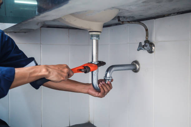 Best Hot Water Heater Installation  in Bethel, NC