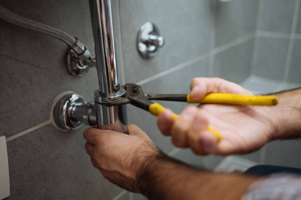 Best Shower Repair Services  in Bethel, NC