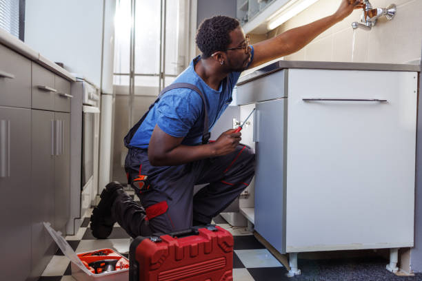 Best Faucet Repair  in Bethel, NC