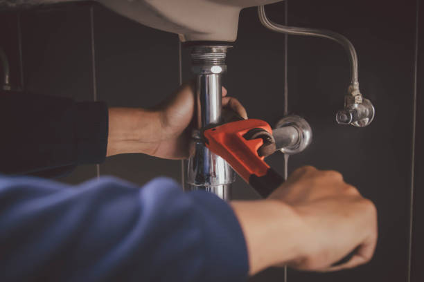 Best Gas Line Repair  in Bethel, NC